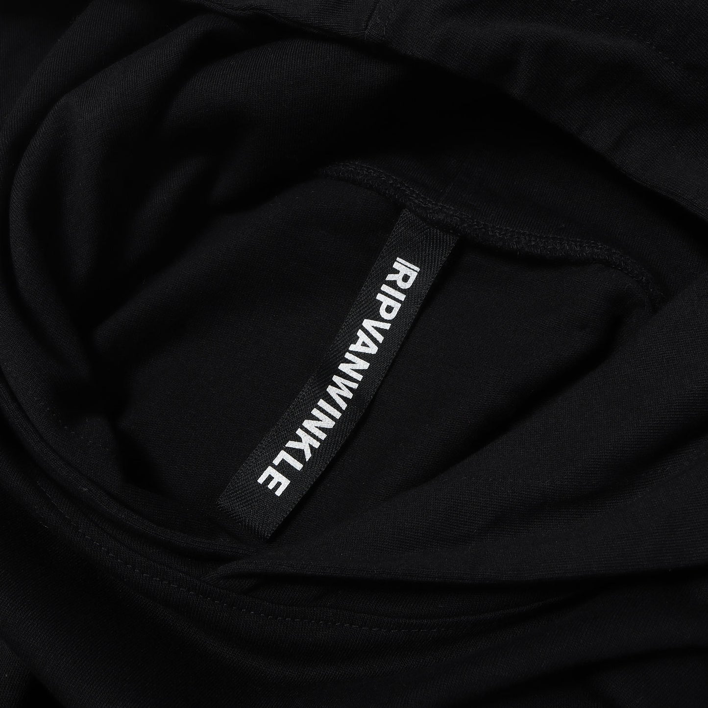 22SS ハーフスリーブ Tパーカー (PULL OVER HOODIE)