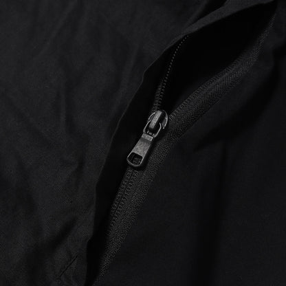 22SS ハーフスリーブ Tパーカー (PULL OVER HOODIE)