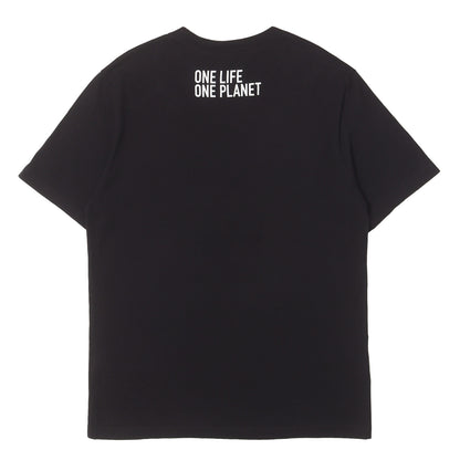 23SS スマーフ ロゴ Tシャツ (SMURFS REGULAR T-SHIRT)