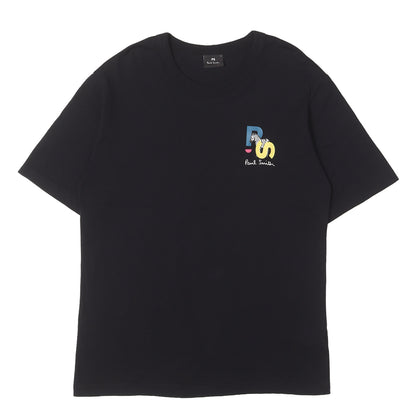24AW PS Zebra 半袖Tシャツ
