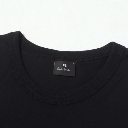 24AW PS Zebra 半袖Tシャツ