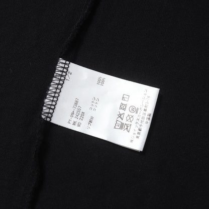 24AW PS Zebra 半袖Tシャツ
