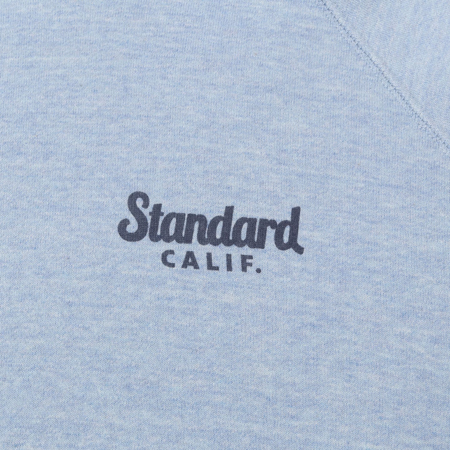 25SS ロゴ スウェット パーカー (SD 88/12 Diner Logo 2Tone Hood Sweat)