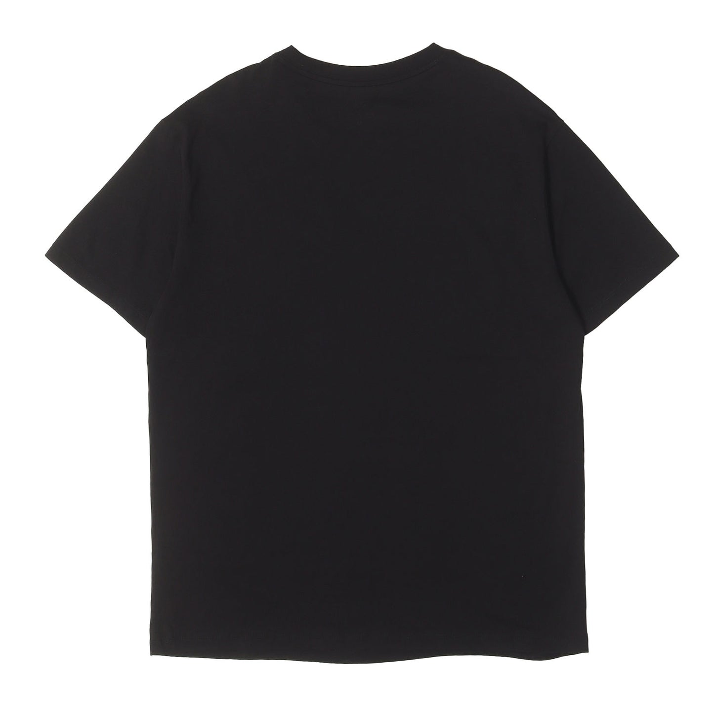 25SS フォイル ロゴ Tシャツ