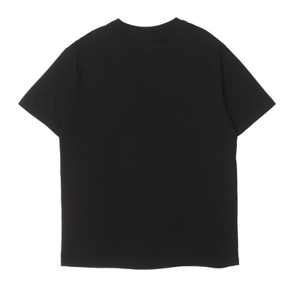 25SS フォイル ロゴ Tシャツ