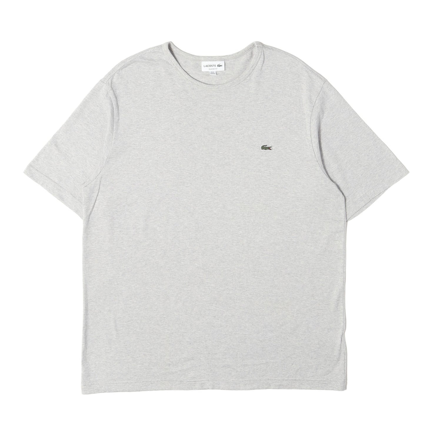 20SS ベーシック クルーネック Tシャツ / MADE IN JAPAN