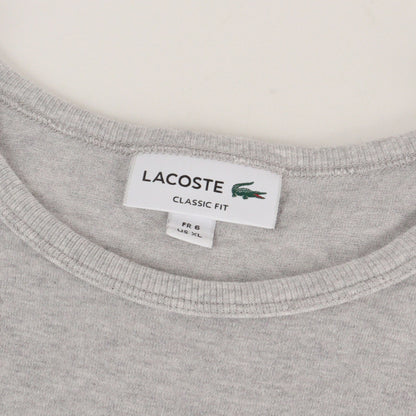 20SS ベーシック クルーネック Tシャツ / MADE IN JAPAN
