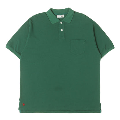 ポケット ピケポロシャツ (SD Polo Shirt)