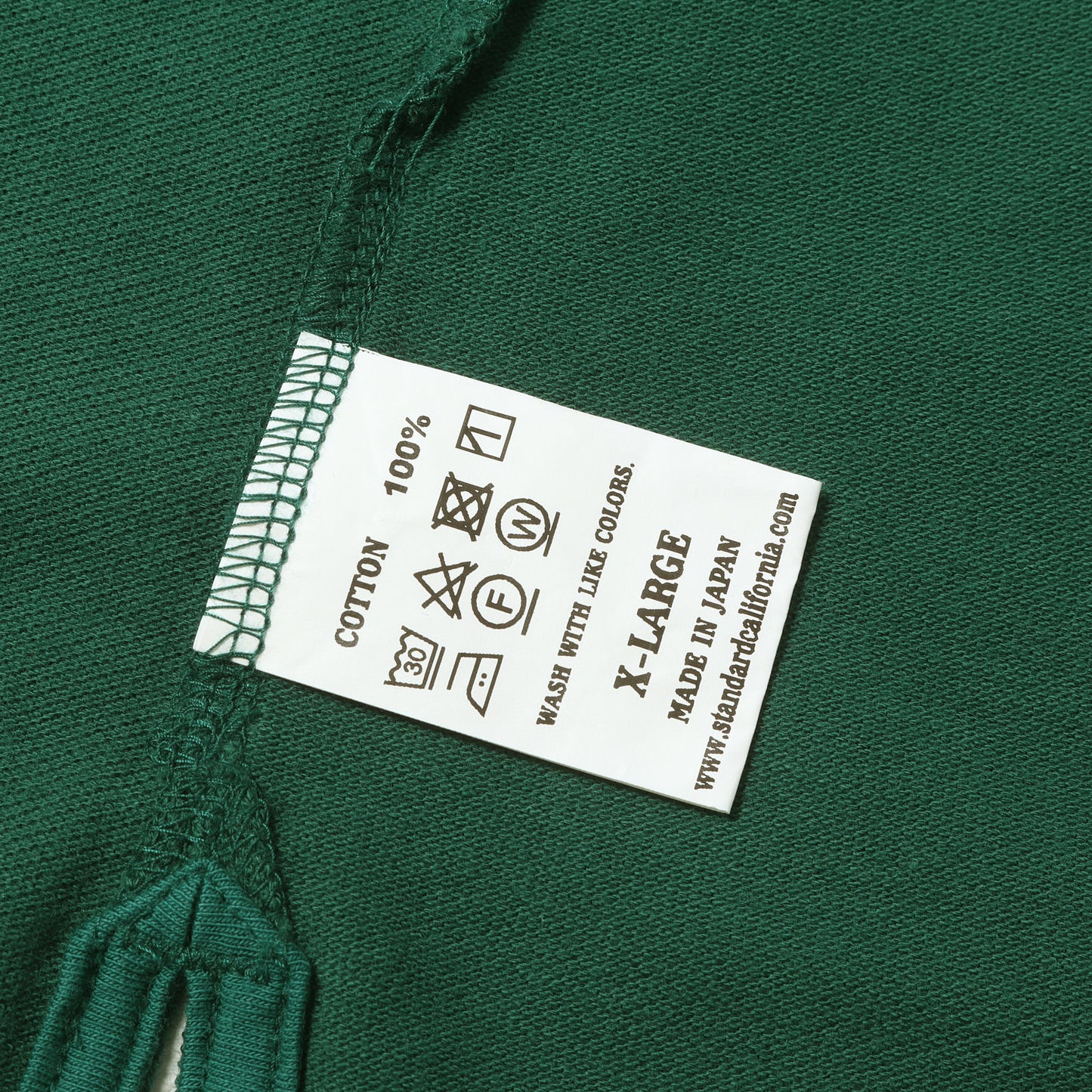 ポケット ピケポロシャツ (SD Polo Shirt)