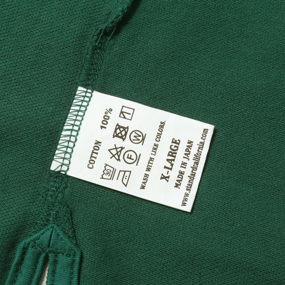 ポケット ピケポロシャツ (SD Polo Shirt)