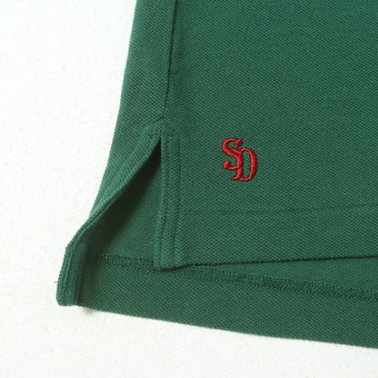ポケット ピケポロシャツ (SD Polo Shirt)