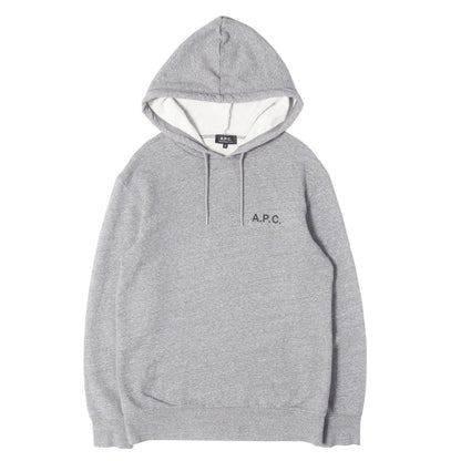 22AW レナード ロゴ スウェット パーカー (HOODIE LEONARD 22PC)