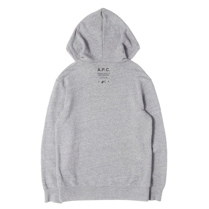 22AW レナード ロゴ スウェット パーカー (HOODIE LEONARD 22PC)