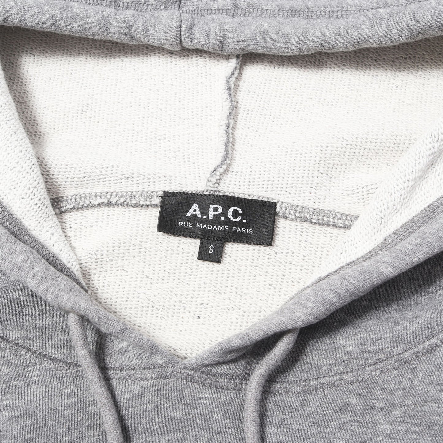 22AW レナード ロゴ スウェット パーカー (HOODIE LEONARD 22PC)