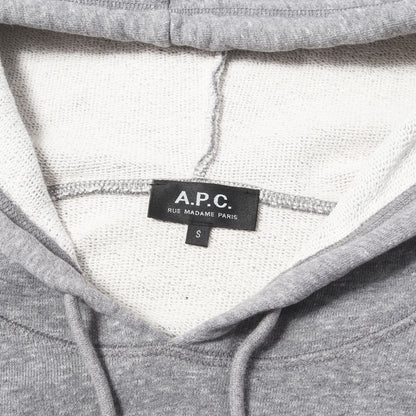 22AW レナード ロゴ スウェット パーカー (HOODIE LEONARD 22PC)