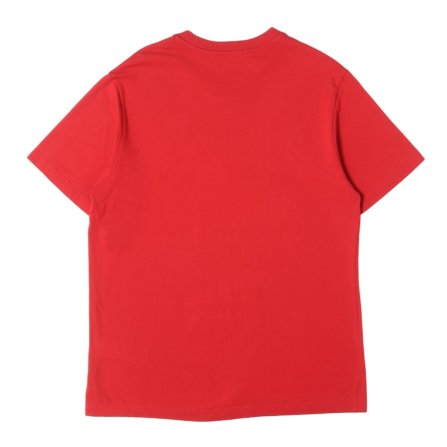 24SS グラフィック ロゴ Tシャツ (T-JUST-E16 OVER)