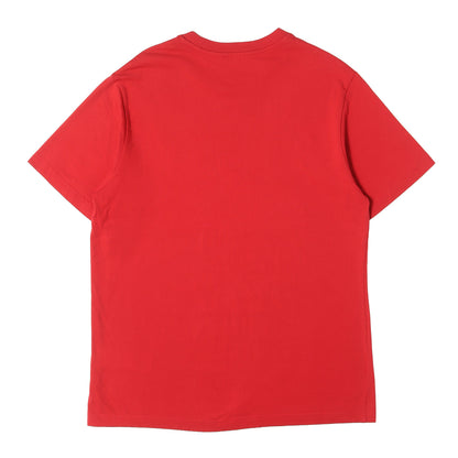 24SS グラフィック ロゴ Tシャツ (T-JUST-E16 OVER)