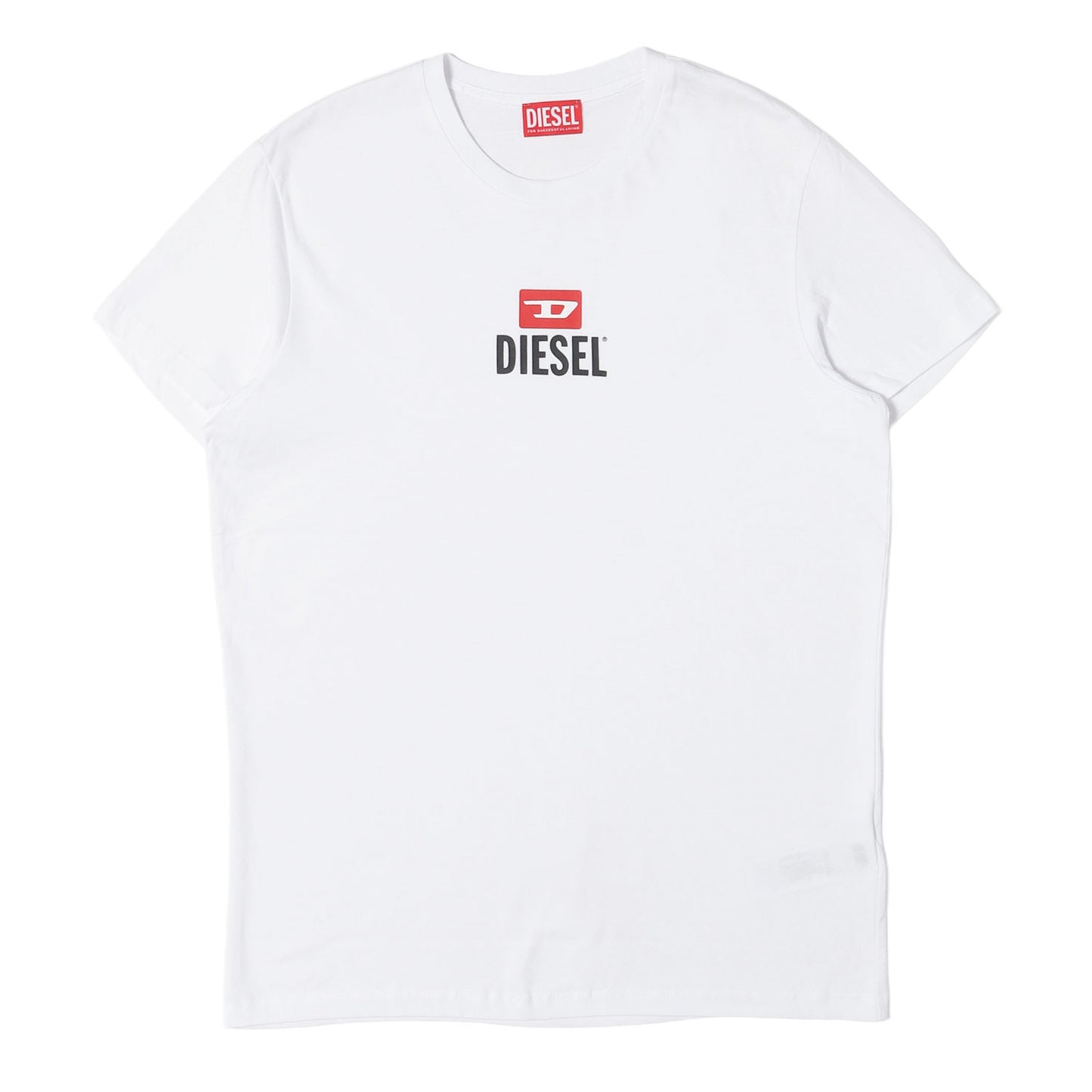 25SS ロゴ Tシャツ (Kids&Junior DIESEL T-Shirt)