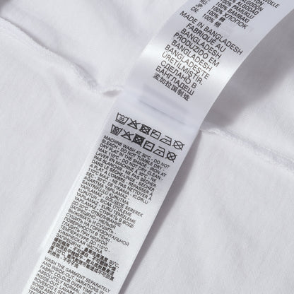 25SS ロゴ Tシャツ (Kids&Junior DIESEL T-Shirt)
