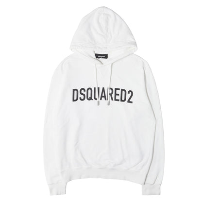 23AW ロゴ スウェット パーカー (LOGO HOODIE)