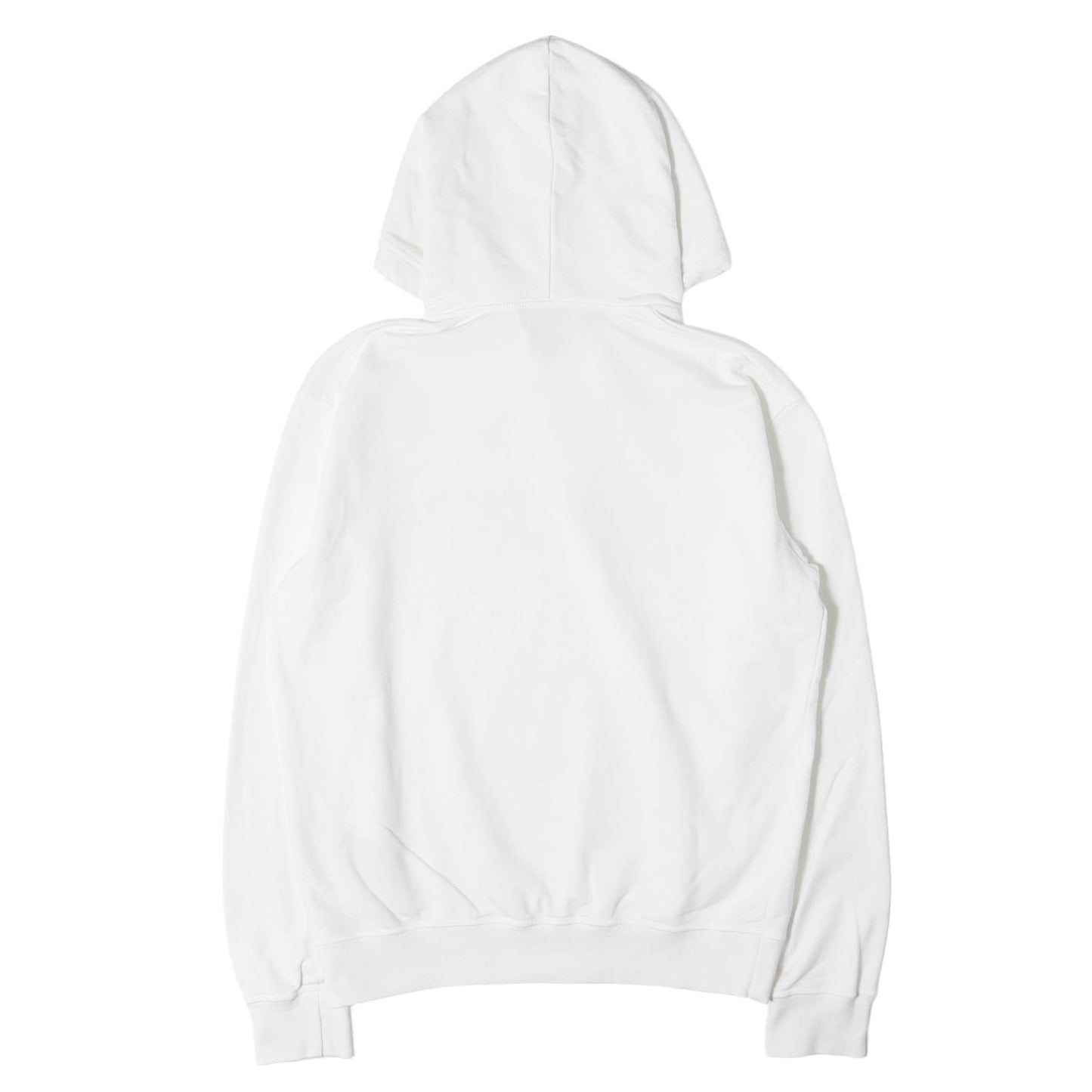 23AW ロゴ スウェット パーカー (LOGO HOODIE)