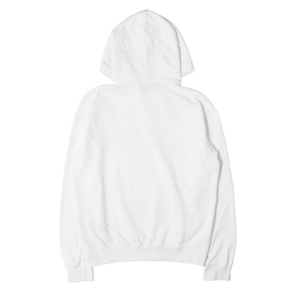 23AW ロゴ スウェット パーカー (LOGO HOODIE)