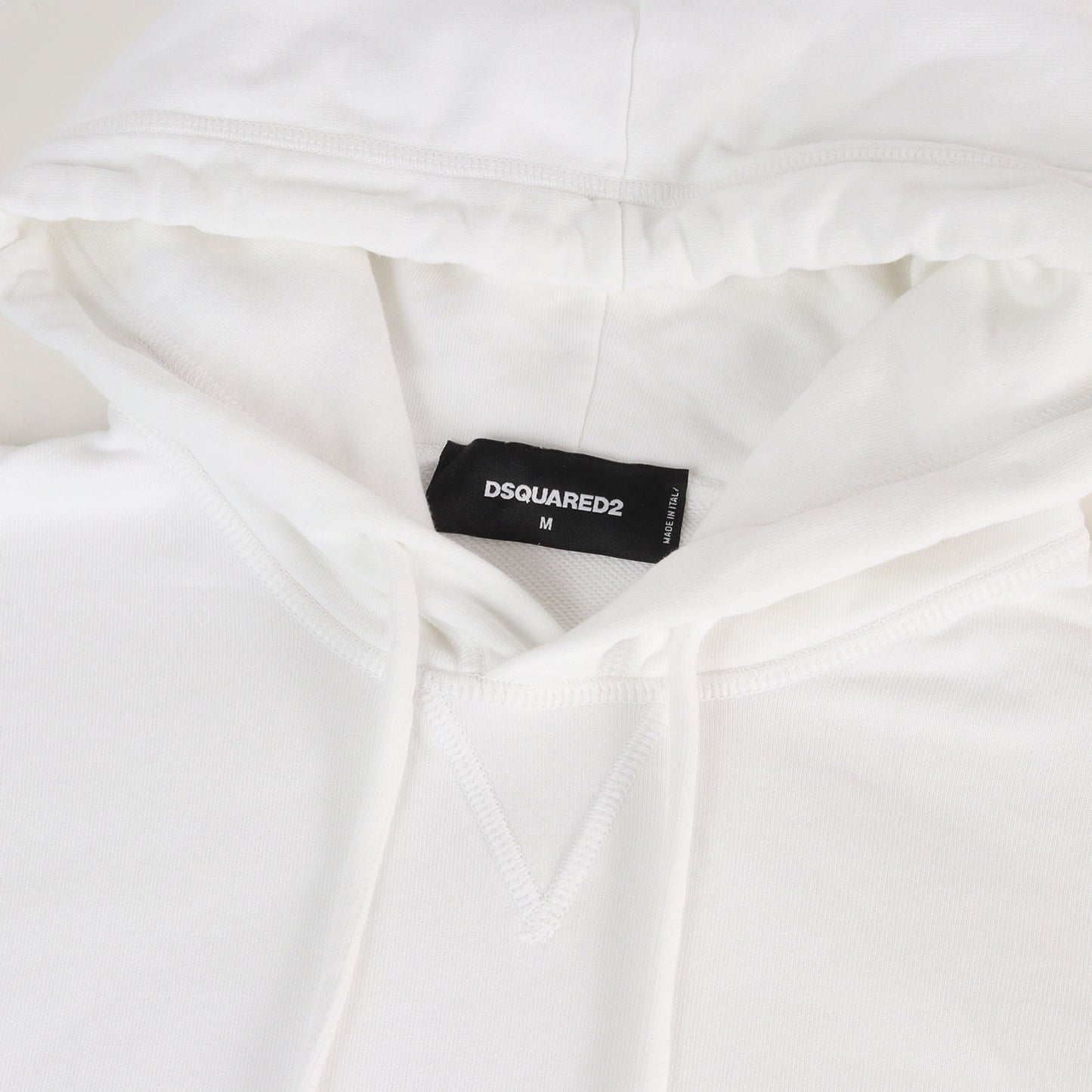 23AW ロゴ スウェット パーカー (LOGO HOODIE)