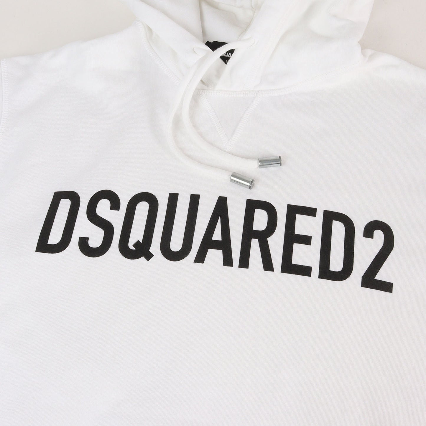 23AW ロゴ スウェット パーカー (LOGO HOODIE)