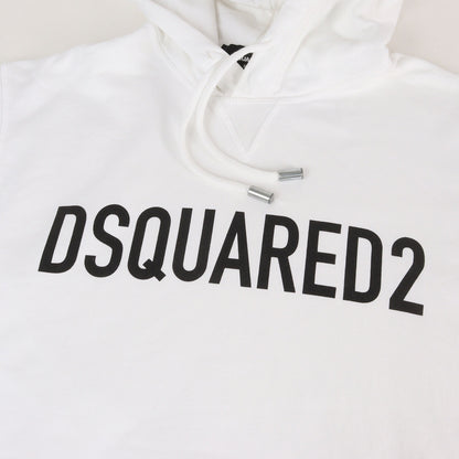 23AW ロゴ スウェット パーカー (LOGO HOODIE)
