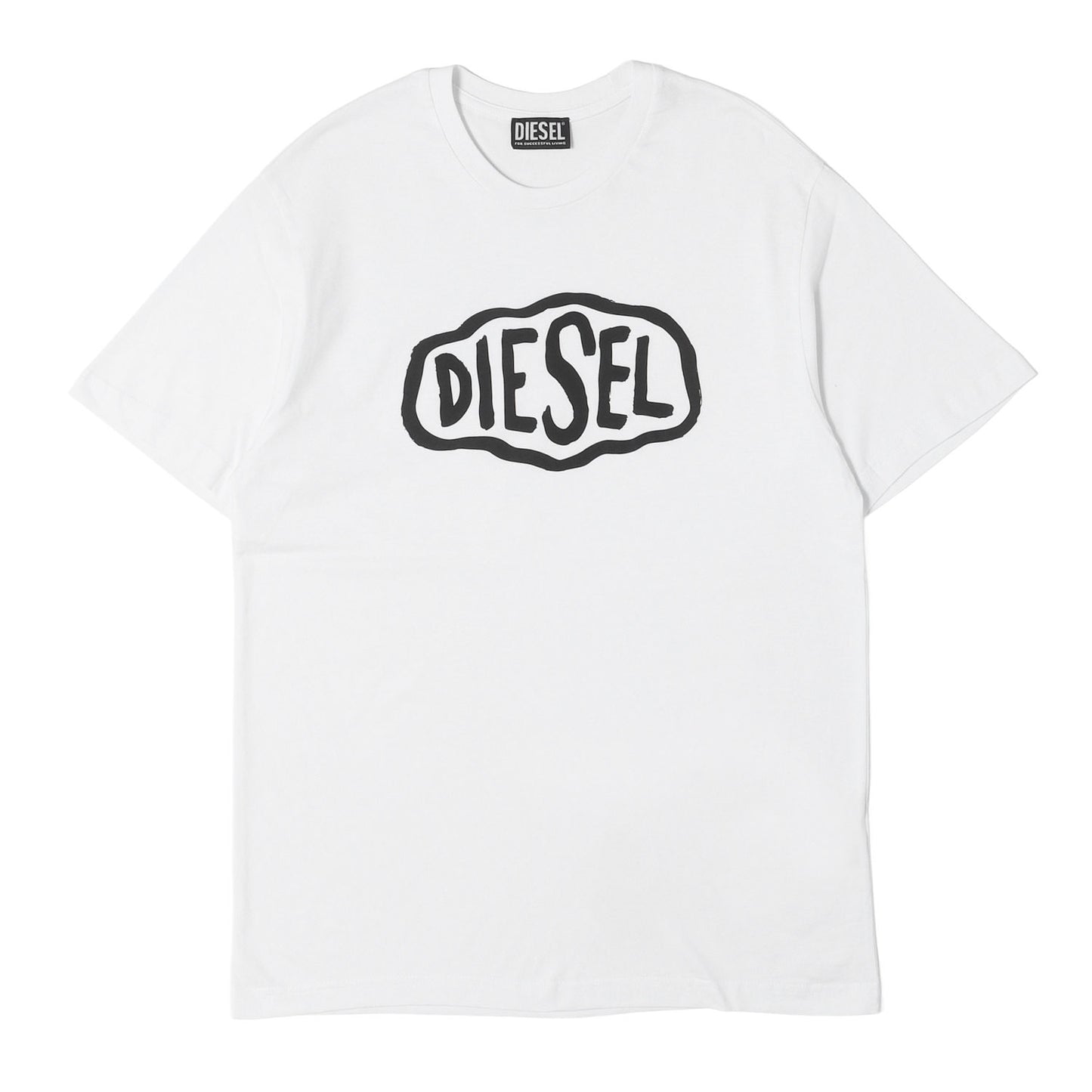 24SS グラフィック ロゴ Tシャツ (TICLOP)