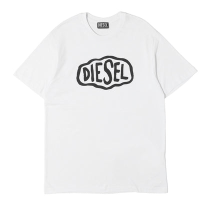 24SS グラフィック ロゴ Tシャツ (TICLOP)