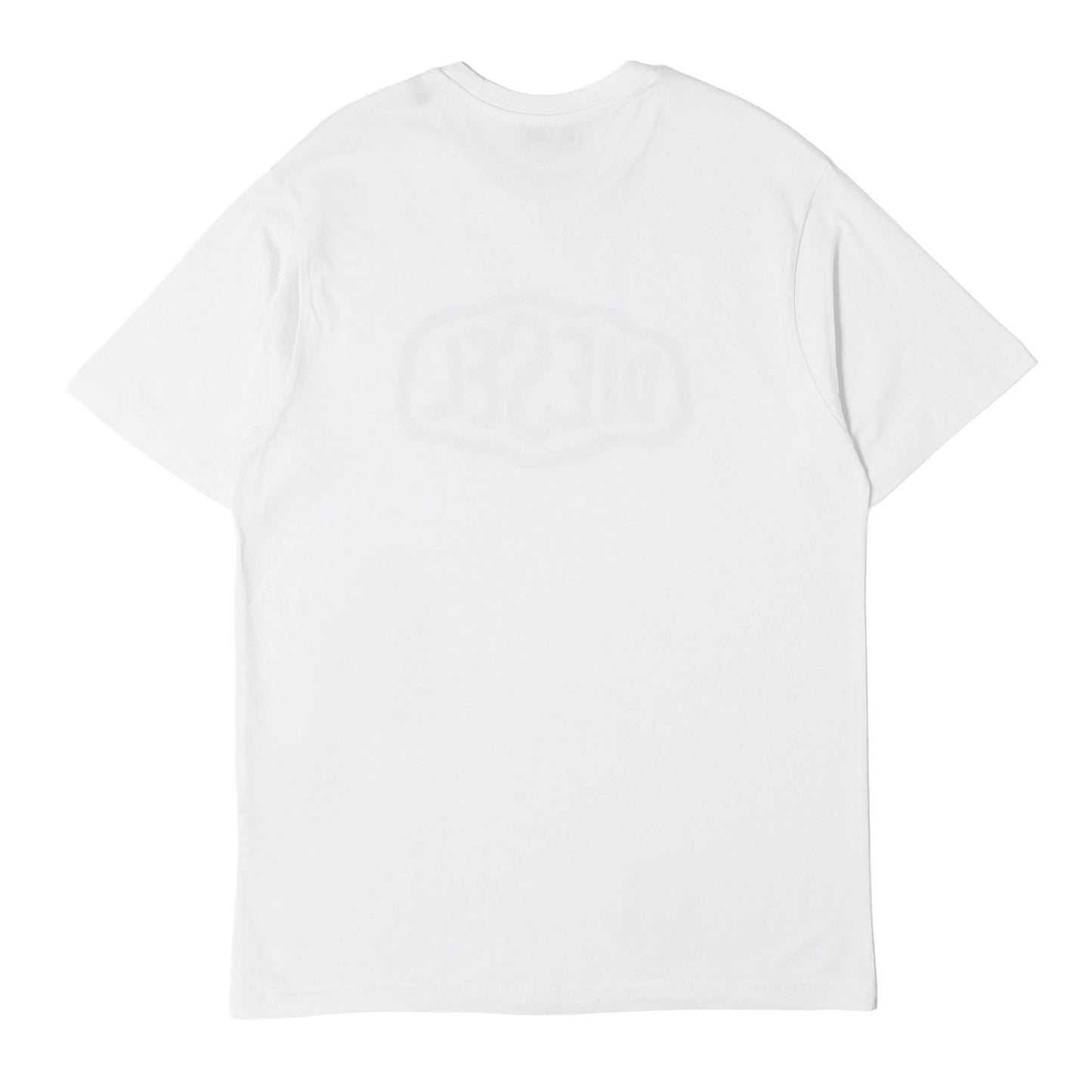 24SS グラフィック ロゴ Tシャツ (TICLOP)