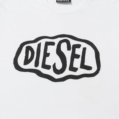 24SS グラフィック ロゴ Tシャツ (TICLOP)