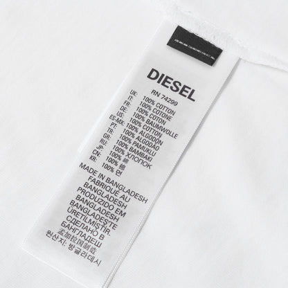 24SS グラフィック ロゴ Tシャツ (TICLOP)