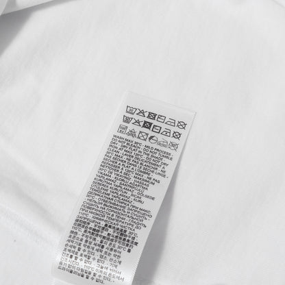 24SS グラフィック ロゴ Tシャツ (TICLOP)