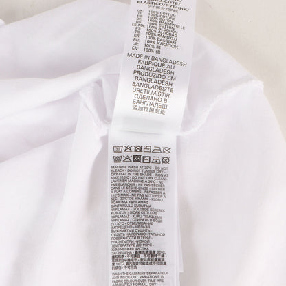 25SS ロゴ Tシャツ (Kids&Junior DIESEL T-Shirt)