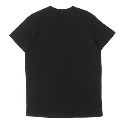 25SS ロゴ Tシャツ (Kids&Junior DIESEL T-Shirt)