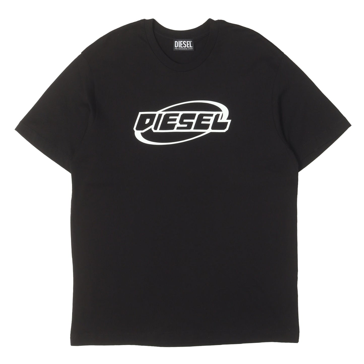 24SS グラフィック ロゴ Tシャツ (TERECOP)