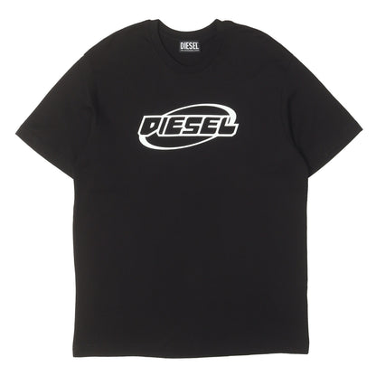 24SS グラフィック ロゴ Tシャツ (TERECOP)
