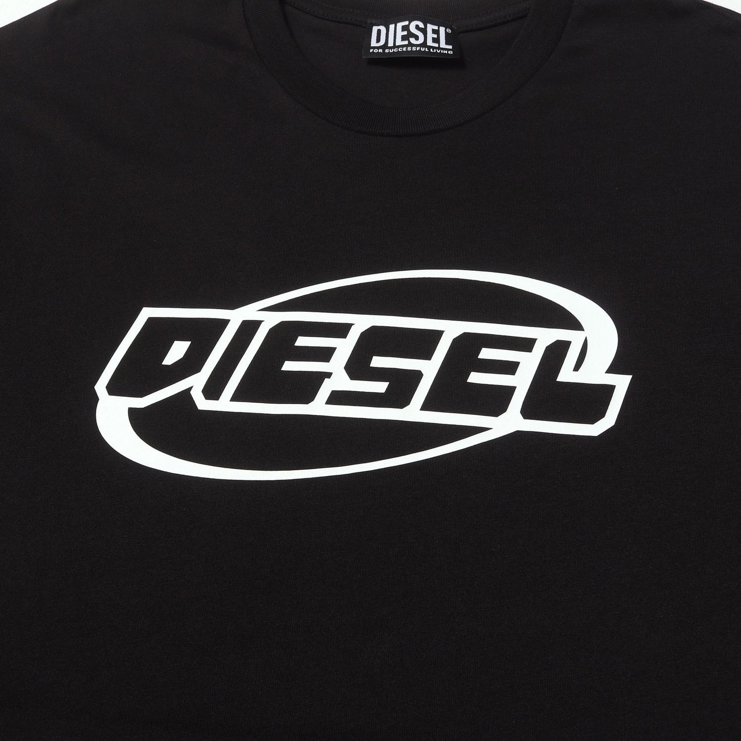 24SS グラフィック ロゴ Tシャツ (TERECOP)