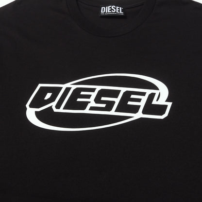 24SS グラフィック ロゴ Tシャツ (TERECOP)