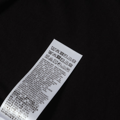 24SS グラフィック ロゴ Tシャツ (TERECOP)