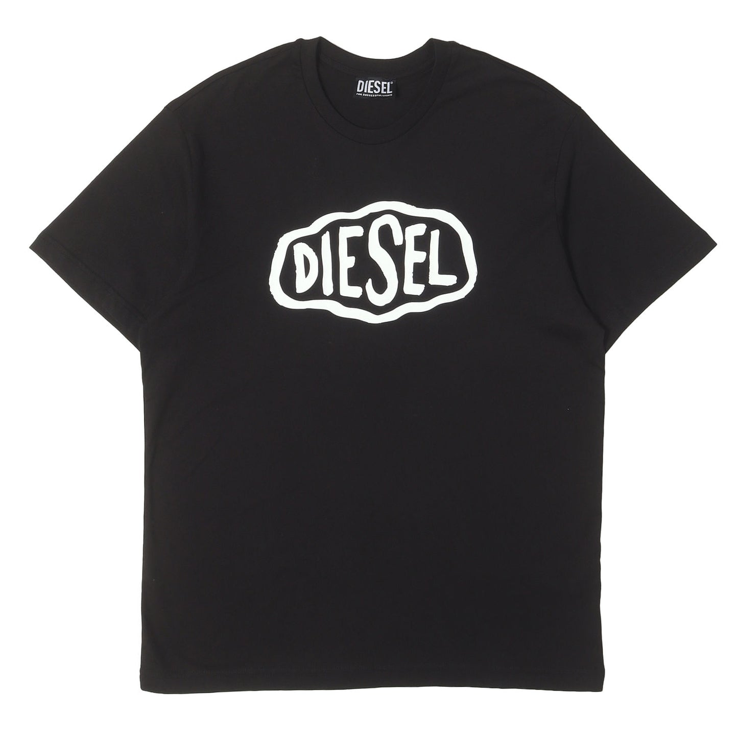 24SS グラフィック ロゴ Tシャツ (TICLOP)