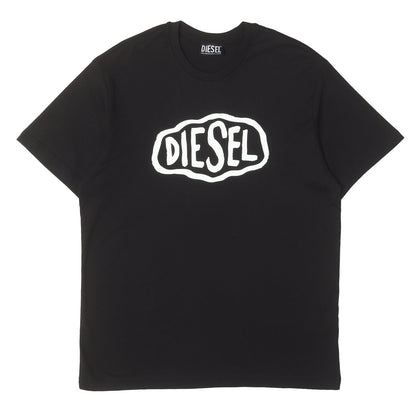 24SS グラフィック ロゴ Tシャツ (TICLOP)