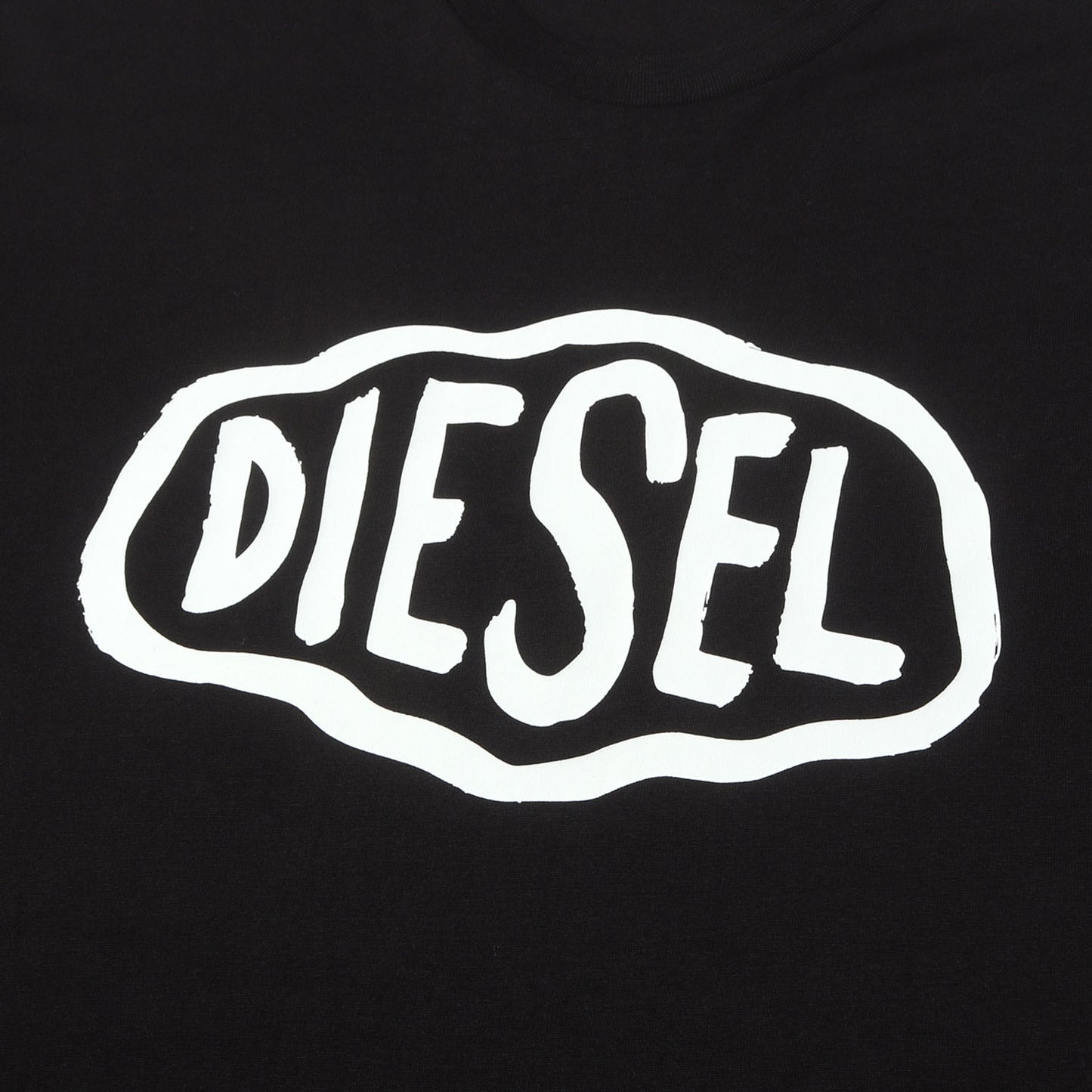 24SS グラフィック ロゴ Tシャツ (TICLOP)