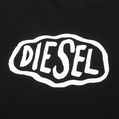 24SS グラフィック ロゴ Tシャツ (TICLOP)