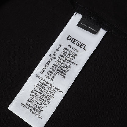 24SS グラフィック ロゴ Tシャツ (TICLOP)
