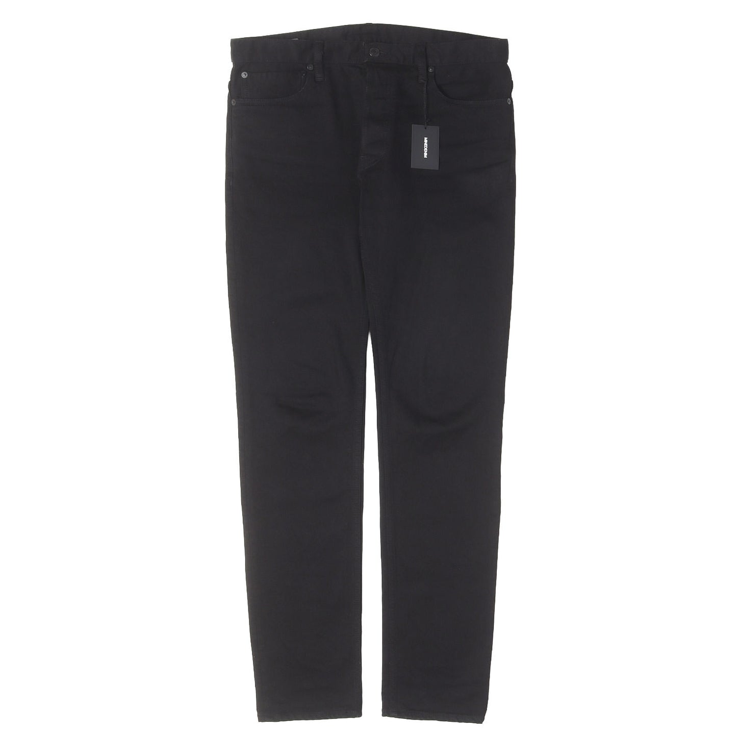 スーパースリム ストレッチ デニム スキニー パンツ (S.Slim STR 5pocket)