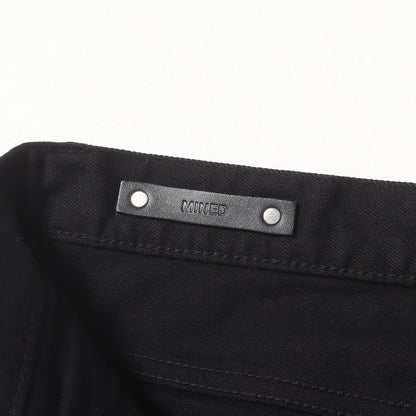 スーパースリム ストレッチ デニム スキニー パンツ (S.Slim STR 5pocket)