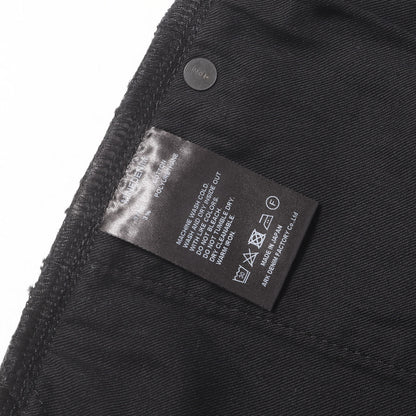 スーパースリム ストレッチ デニム スキニー パンツ (S.Slim STR 5pocket)